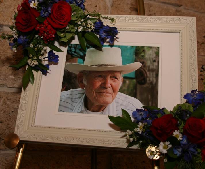 Remembering John Finn, who passed away on 27 May 2010